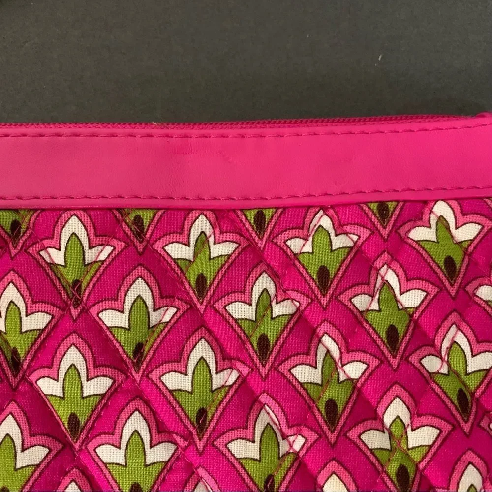 Vera Bradley Wristlet